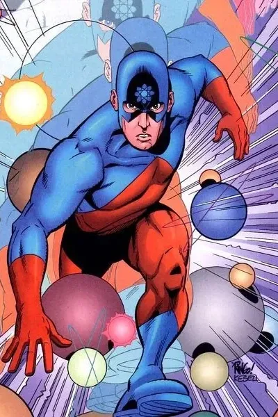 The Atom