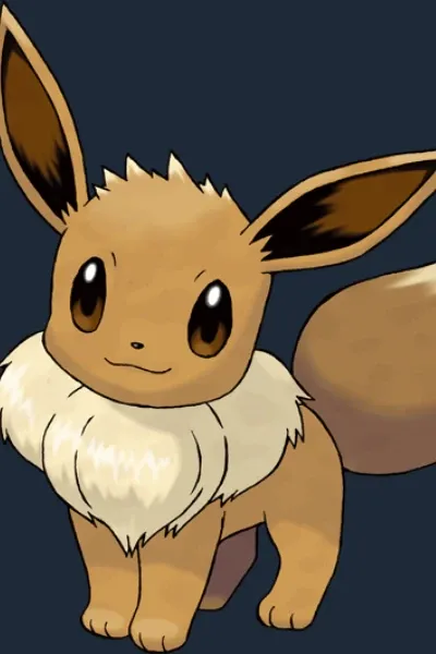 Sonic's Eevee