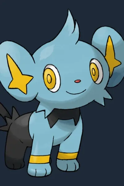 Tails’s Shinx