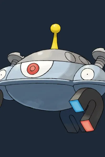 Tails’s Magnezone