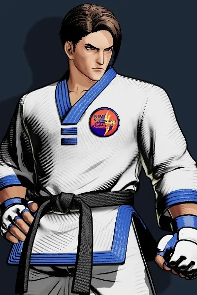 Kim Kaphwan