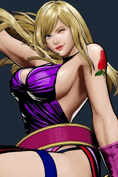 B. Jenet
