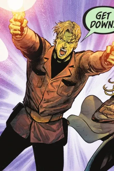 Brainiac II