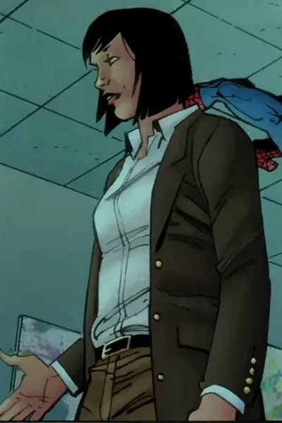 Yuri Watanabe