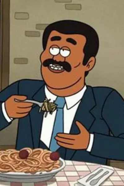 Neil deGrasse Tyson