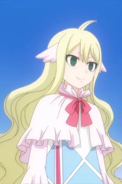 Mavis Vermillion