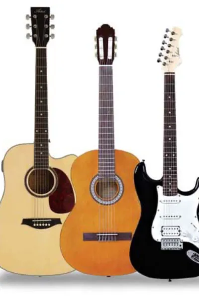Guitar
