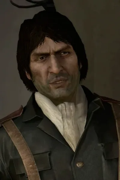 Vicente de Santa