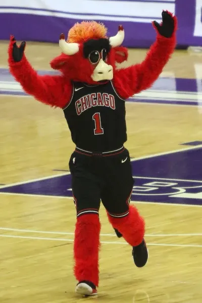 Benny the Bull