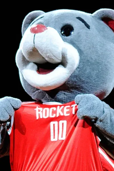 Clutch the Bear