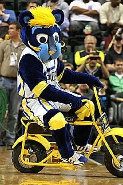Boomer