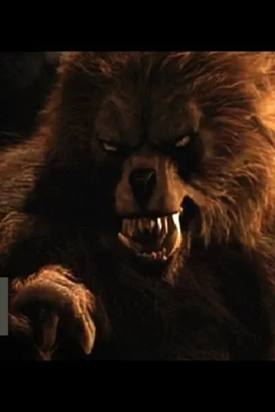 The Wahwolf