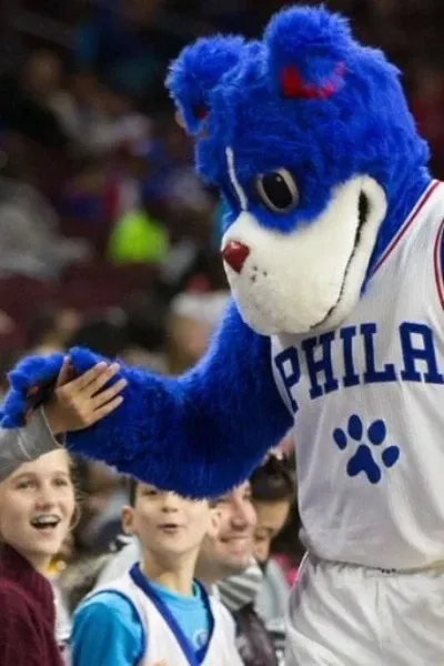 Franklin the Dog