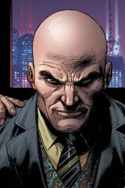 Lex Luthor