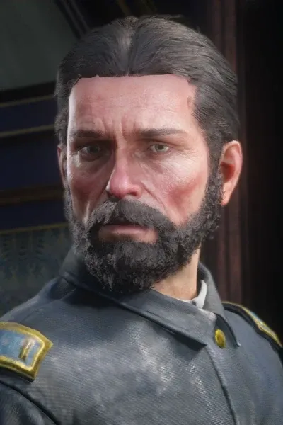 Lyndon Monroe