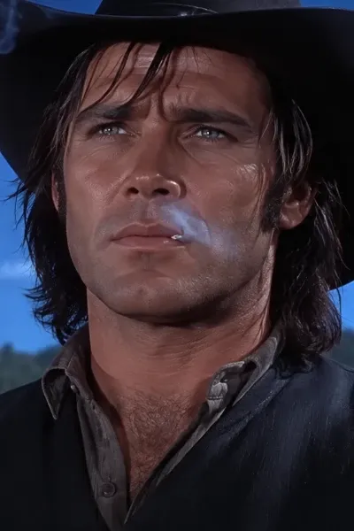 John Marston