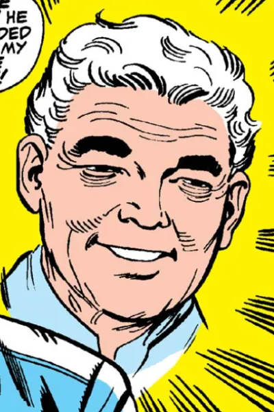Uncle Ben