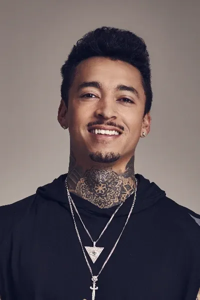 Nyjah Huston