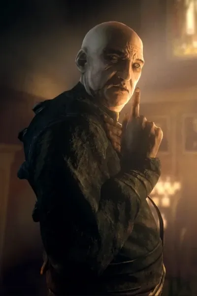 Father Martin
