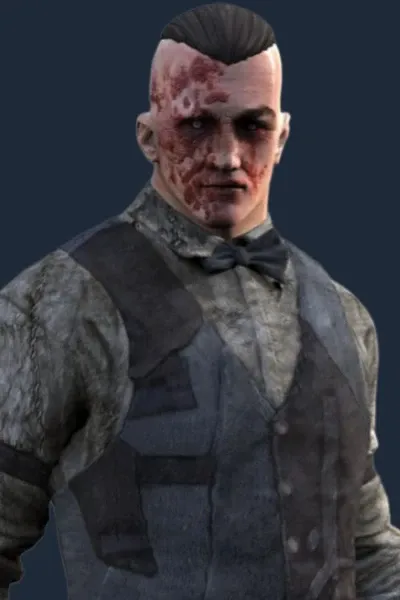 Eddie Gluskin
