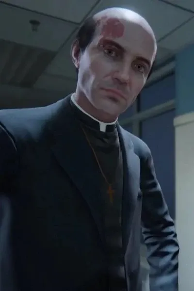 Father Loutermilch