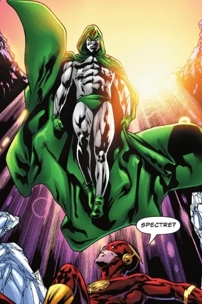 Jim Corrigan