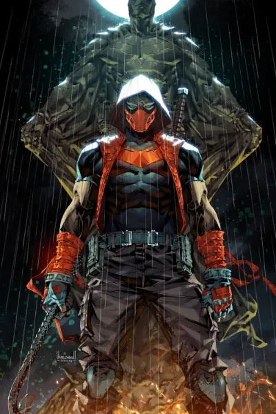 Jason Todd