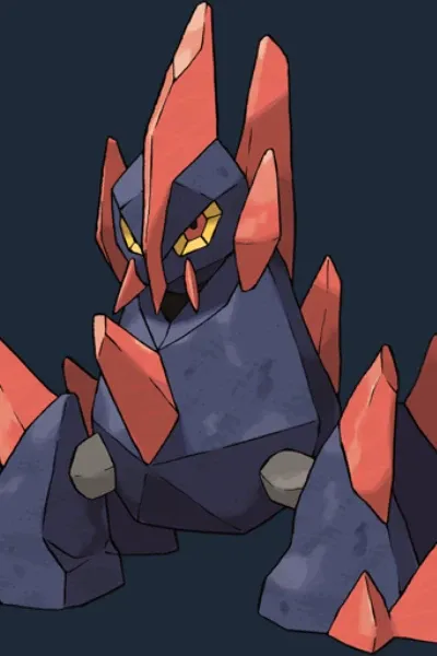 Knuckles’s Gigalith