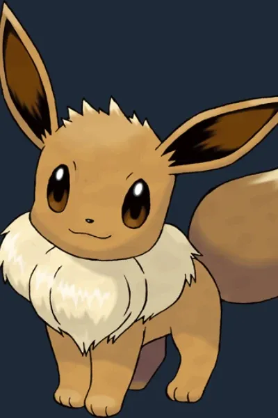 Amy’s Eevee