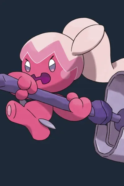 Amy’s Tinkatuff