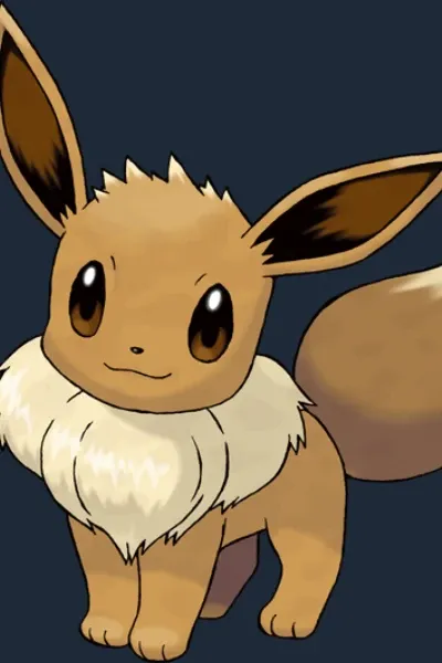 Shadow’s Eevee