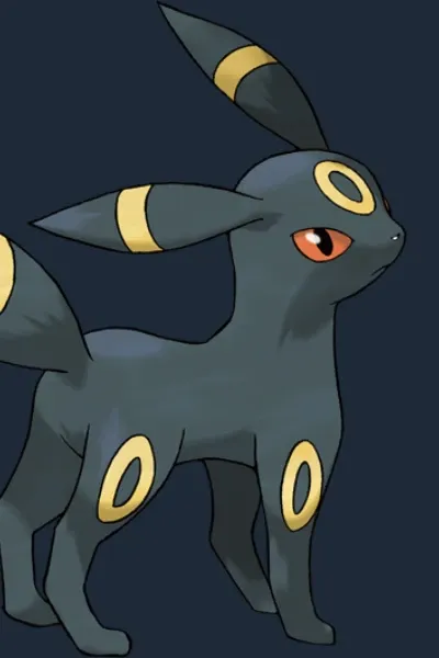 Shadow’s  Umbreon