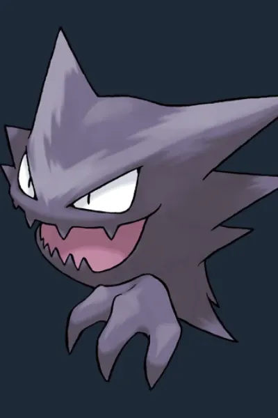 Shadow’s Haunter