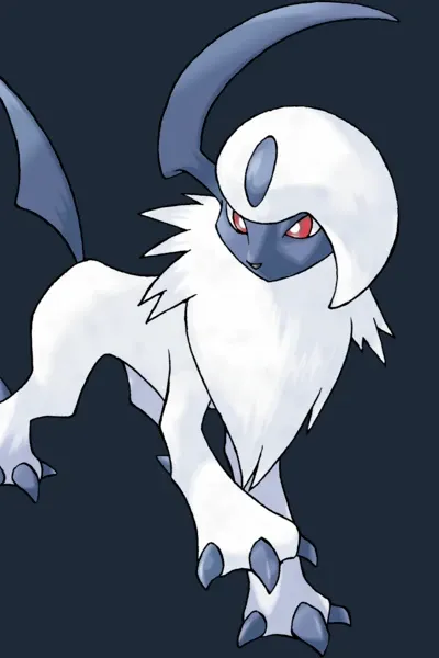 Shadow’s  Absol