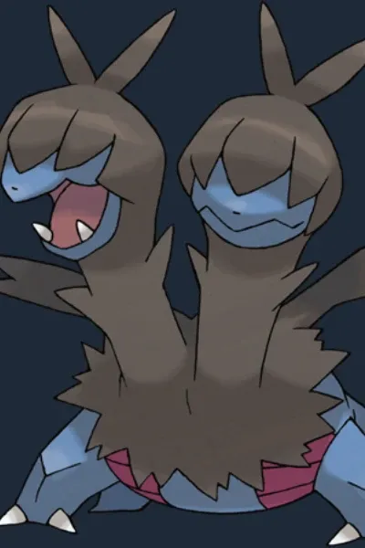 Shadow’s Zweilous