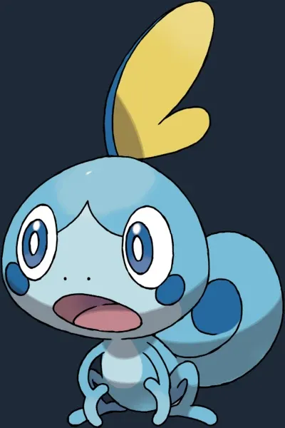 Rouge’s Sobble