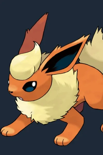 Blaze’s Flareon