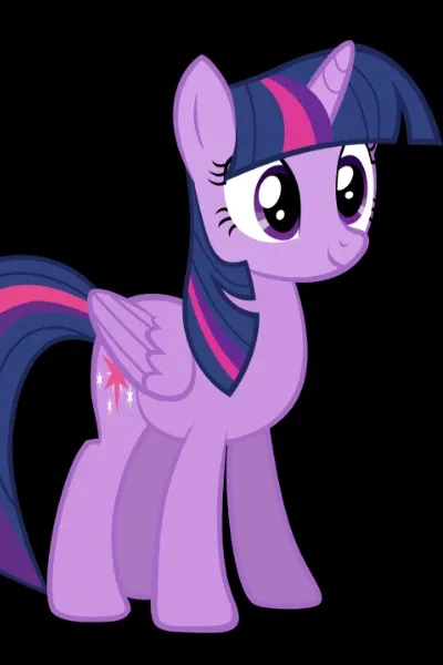 Twilight Sparkle