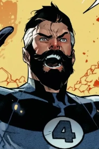 Reed Richards