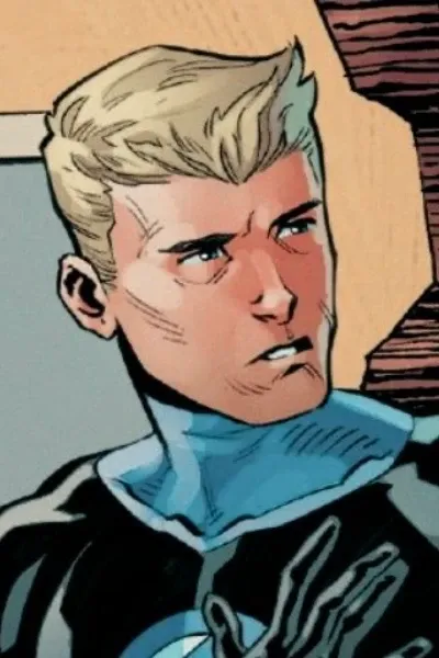 Johnny Storm