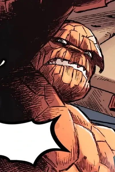 Ben Grimm