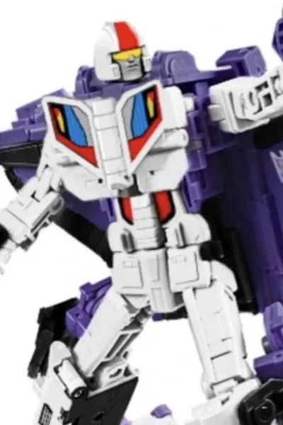 Astrotrain ❌️