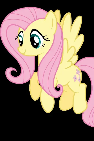Fluttershy