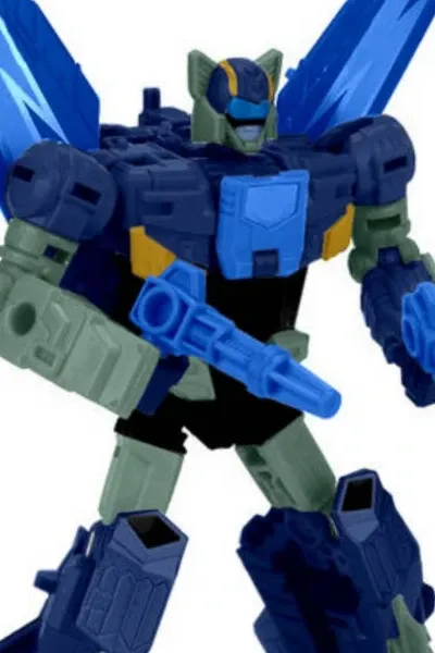 Jetstorm