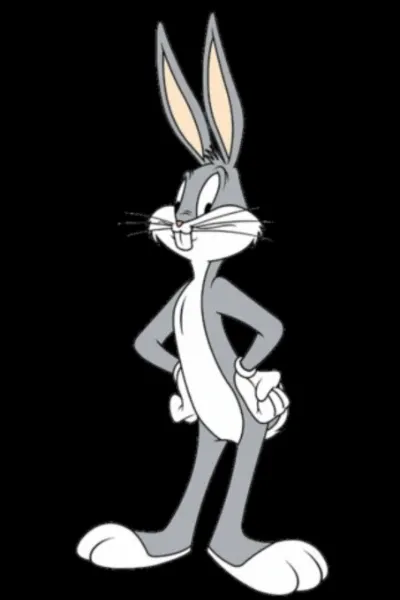 Bugs Bunny
