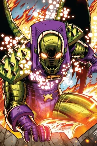 Annihilus