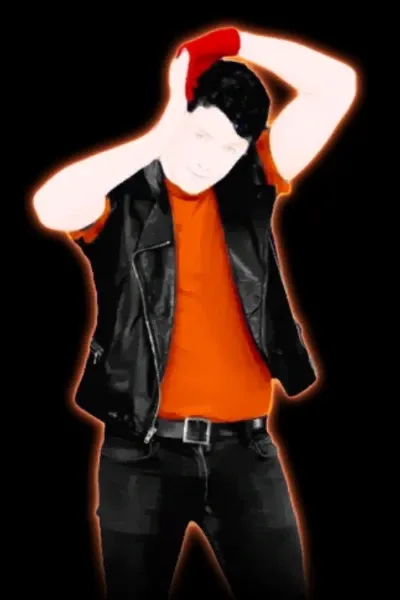 Derek