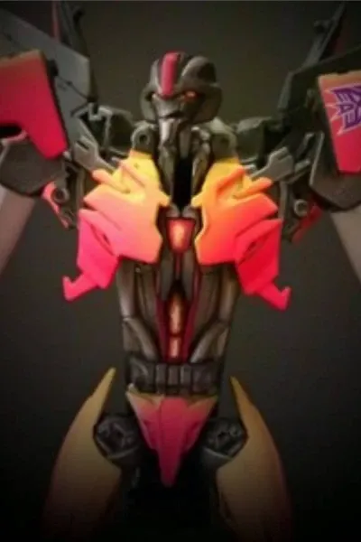 Sunstorm ❌️