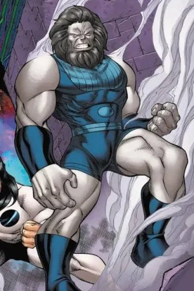 Blastaar