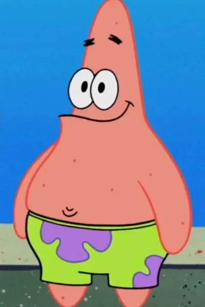 Patrick Star